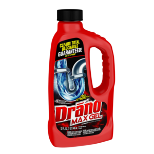 DRANO CLOG REMOVER (32OZ)