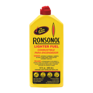 RONSONOL LIGHTER FUEL 12OZ (355ML) -99063
