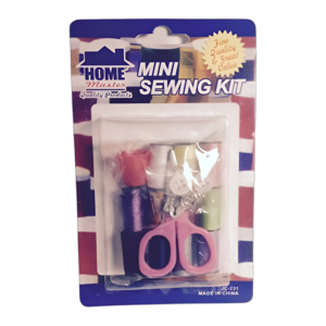 MINI SEWING KIT