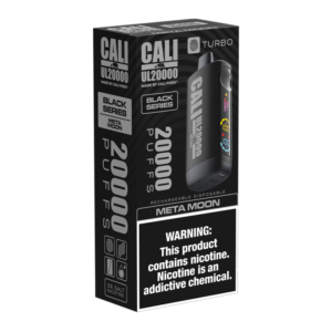 CALI UL 20K META MOON