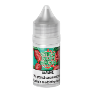 NOMS SALT STRANOMENON - 24MG