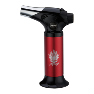 SMOXY TORCH LIGHTER LOKI RED (ST138)