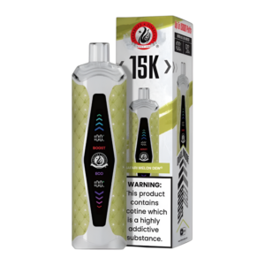 STARBUZZ SUPER MAX 15K SAFARI MELON DEW