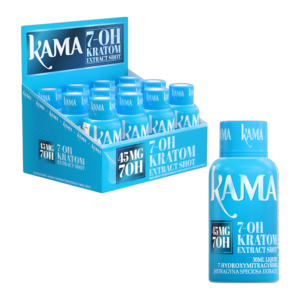 KAMA 7OH 45MG (12CT)