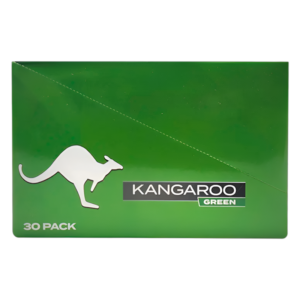 HS KANGAROO GREEN (30PK)