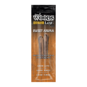 SWEET WOODS NON PRICE L-E DARK SWEET AROMATIC (15/2CT)
