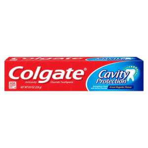 COLGATE 8OZ