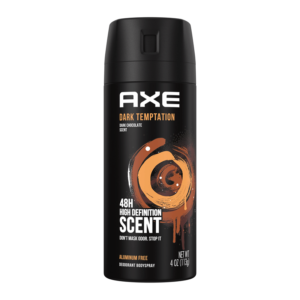 AXE DARK TEMPTATION SPRAY 150ML