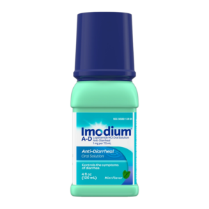 IMODIUM ANTI-DIARRHEAL 4 OZ ADULT