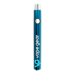 VAPE GEAR CLICK PEN BLUE 350MAH