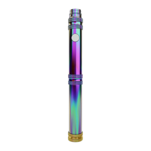 VAPE GEAR BOLD TWIST RAINBOW
