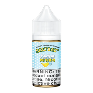 SALT BAE ICED BANANA 25MG