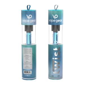 VAPE GEAR TWIST PRO