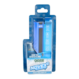 OOZE NOVEX 2 - BLUE