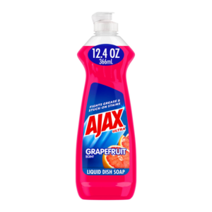 AJAX LIQUID GRAPEFRUIT 12.4OZ