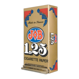 JOB CIG PAPER 1.25 24CT