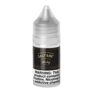 SALT BAE WHISKEY TOBACCO (BURLEY) 50MG