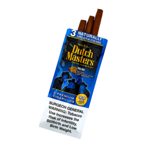 DUTCH MASTER 3PK PALMA