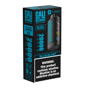 CALI UL 20K BLUE BLAST