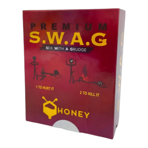 HS SWAG PREMIUM HONRY (12CT)