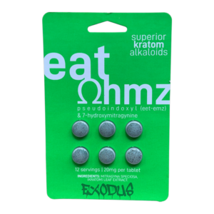 EAT OHM