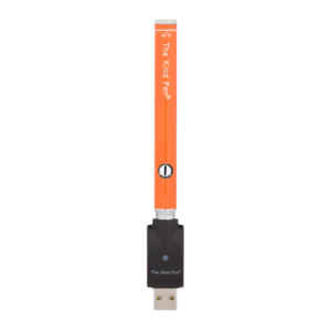 KIND PEN TWIST ORANGE