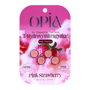 OPIA 7OH 120MG 4CT