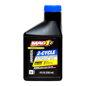 MAG1 2-CYCLE ENGINE OIL (8OZ )