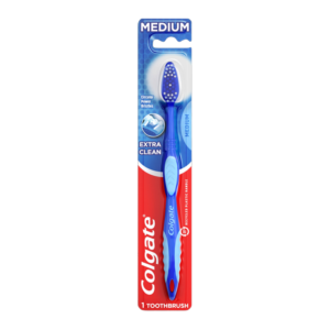 COLGATE TOOTHBRUSH MEDIUM- PACK OF 12