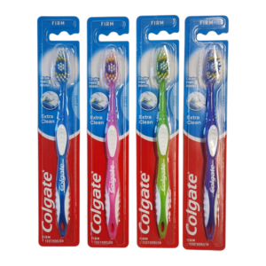 COLGATE TOOTHBRUSH FIRM (6CT)