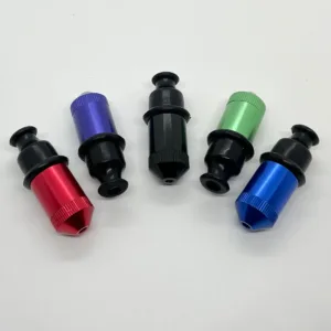 METAL PIPE BULLET SNEAK (30CT) 50577