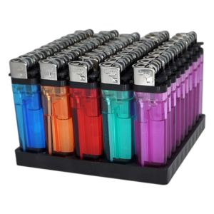 LIBERTY LIGHTER 50'S