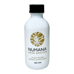 NUMANA KAVA KRATOM 12CT