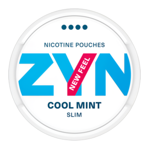 ZYN NICOTINE POUCHES 11MG