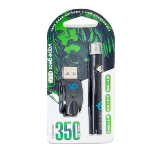 VAPE GEAR 350MAH BATTERY
