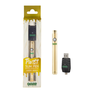 OOZE TWIST SLIME PEN