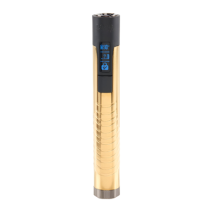 OOZE DIGIT BATTERY 400MAH - GOLD