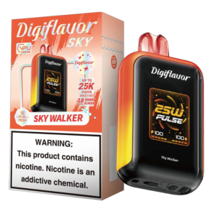 DIGIFLAVOR SKY VIEW 25K SKY WALKER