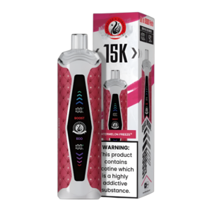 STARBUZZ SUPER MAX 15K WATERMELON FREEZE