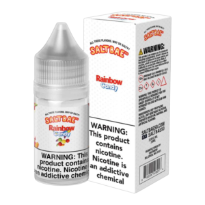 SALT BAE RAINBOW CANDY 25MG