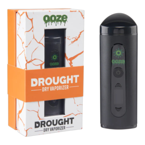 OOZE DROUGHT VAPORIZER KIT