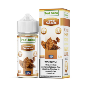 POD JUICE 6MG - 100ML