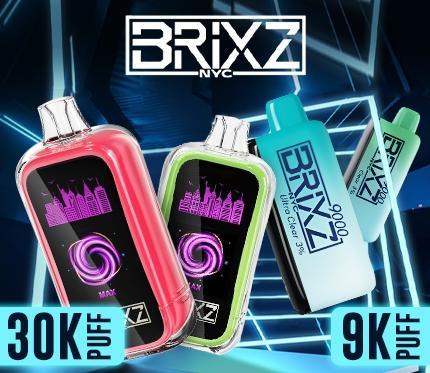 Crown Distro Warehouse & Distribution – Wholesale Disposable Vape Suppliers Bristol