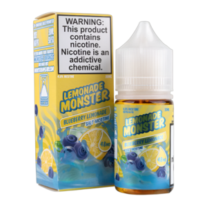 LEMONADE MONSTER (SALT NICOTINE) 48MG 30ML