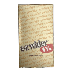 EZ WIDER GOLD 1 1/4 (24CT)