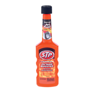 STP  OCTANE BOOSTER ORANGE (5.25OZ)