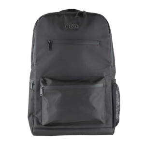 OOZE TRAVELER SMELL PROOF BACKPACK