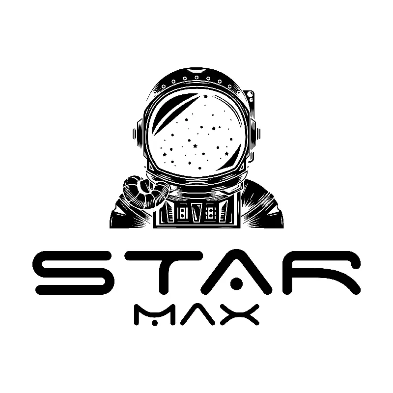 Vape Pods & Disposables by Star Max – distributed by Crown Distro