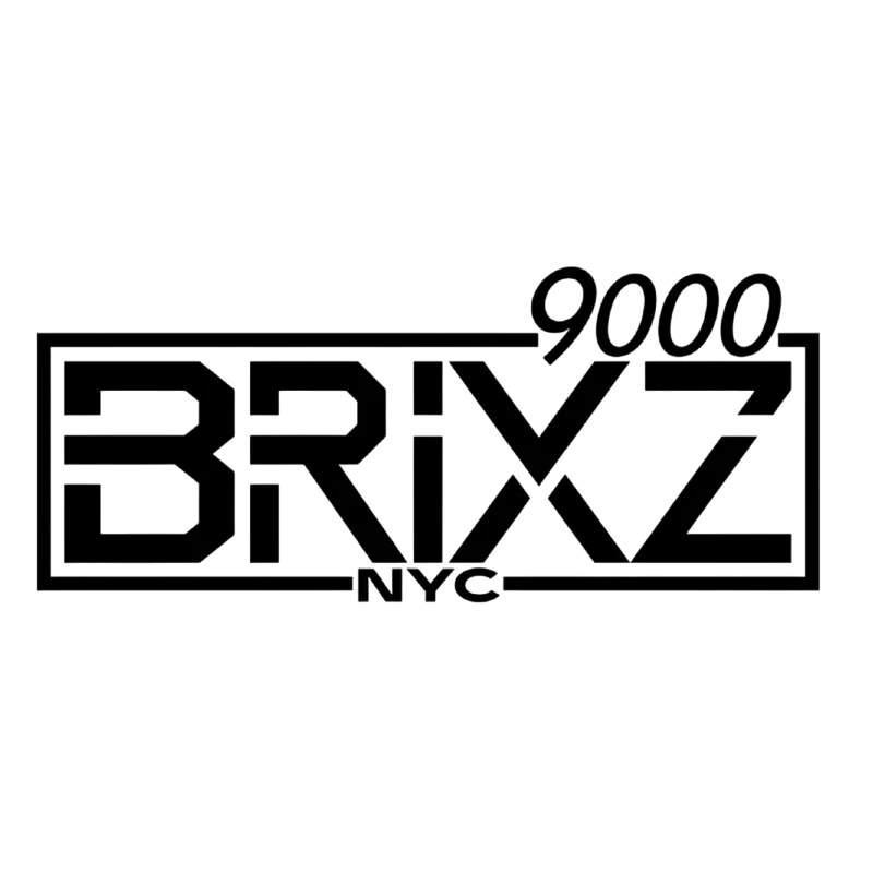 Vape Pods & Accessories by BRIXZ – distributed by Crown Distro