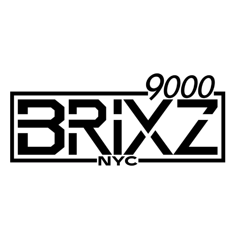 Vape Pods & Accessories by BRIXZ – distributed by Crown Distro